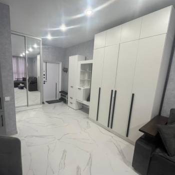 Сдается 1-комнатная квартира, 35 м²