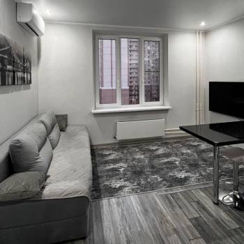 Продается 2-х комнатная квартира, 54,2 м²