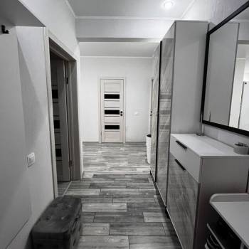 Продается 2-х комнатная квартира, 54,2 м²