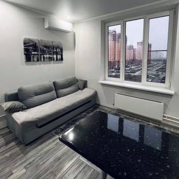 Продается 2-х комнатная квартира, 54,2 м²