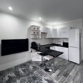 Продается 2-х комнатная квартира, 54,2 м²