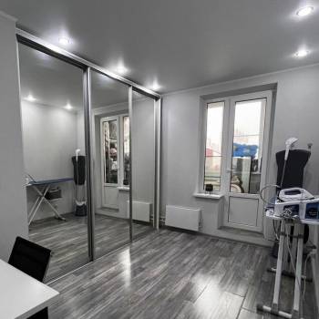 Продается 2-х комнатная квартира, 54,2 м²