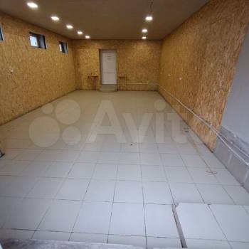 Сдается Нежилое помещение, 60 м²