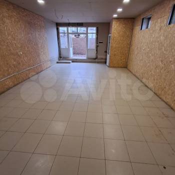 Сдается Нежилое помещение, 60 м²