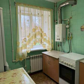 Сдается 2-х комнатная квартира, 0 м²