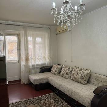 Сдается 2-х комнатная квартира, 0 м²