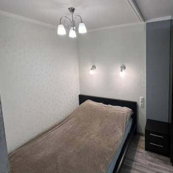 Продается 1-комнатная квартира, 40,6 м²