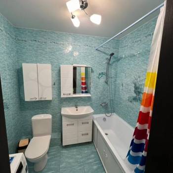 Продается 1-комнатная квартира, 40,6 м²