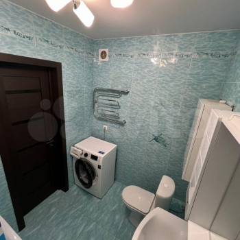 Продается 1-комнатная квартира, 40,6 м²