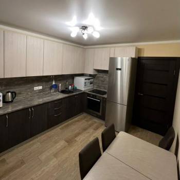 Продается 1-комнатная квартира, 40,6 м²