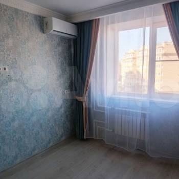 Продается 3-х комнатная квартира, 76,4 м²