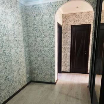 Продается 3-х комнатная квартира, 76,4 м²