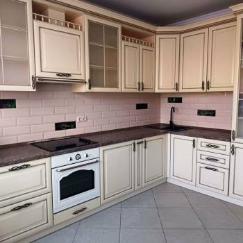 Продается 3-х комнатная квартира, 76,4 м²