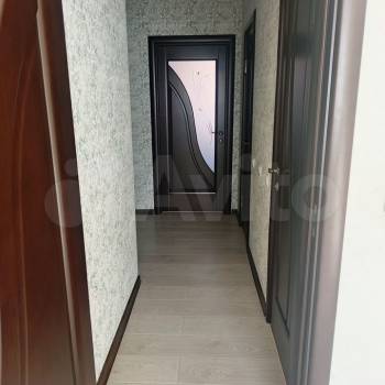 Продается 3-х комнатная квартира, 76,4 м²