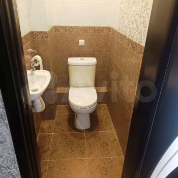 Продается 3-х комнатная квартира, 76,4 м²