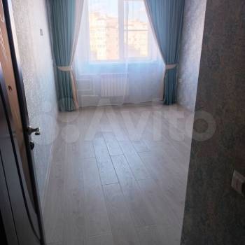 Продается 3-х комнатная квартира, 76,4 м²