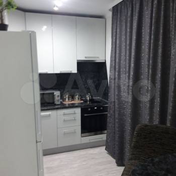 Сдается 1-комнатная квартира, 26 м²