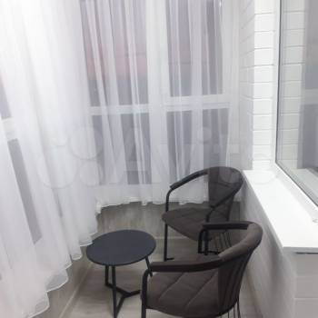 Сдается 1-комнатная квартира, 26 м²