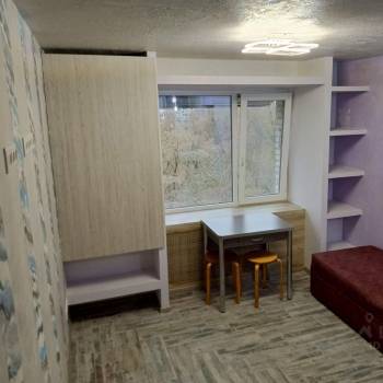 Сдается Комната, 19 м²