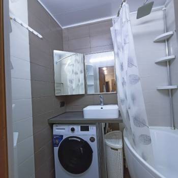 Сдается 2-х комнатная квартира, 52 м²