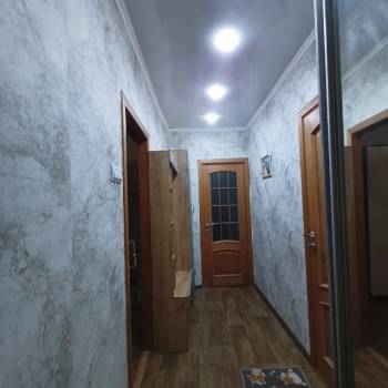 Сдается 2-х комнатная квартира, 52 м²