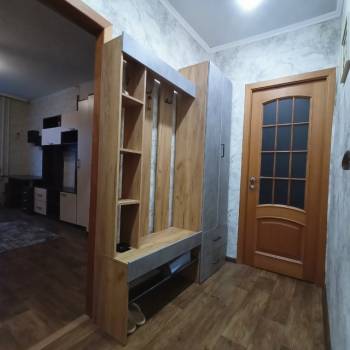 Сдается 2-х комнатная квартира, 52 м²