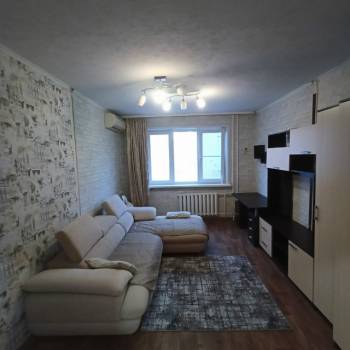 Сдается 2-х комнатная квартира, 52 м²