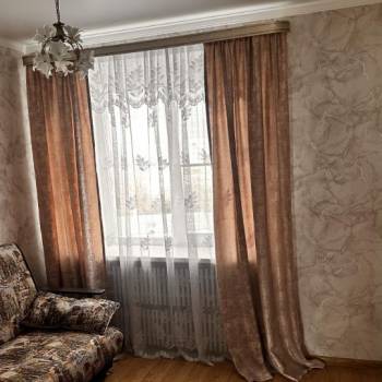 Сдается Многокомнатная квартира, 56 м²
