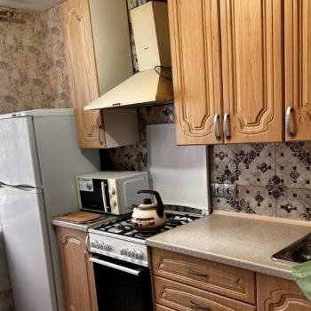 Сдается Многокомнатная квартира, 56 м²