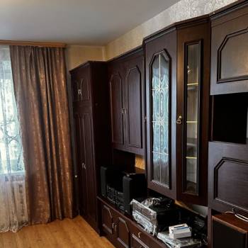 Сдается Многокомнатная квартира, 56 м²