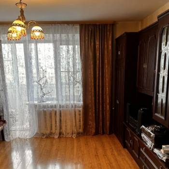 Сдается Многокомнатная квартира, 56 м²