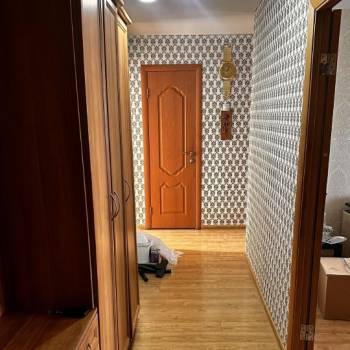 Сдается Многокомнатная квартира, 56 м²