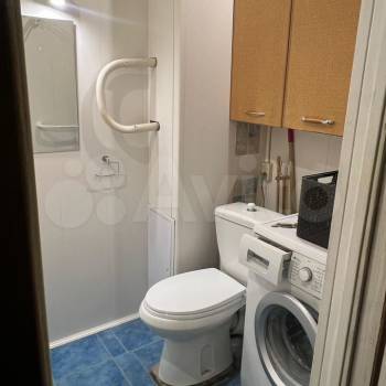 Сдается 2-х комнатная квартира, 37,5 м²