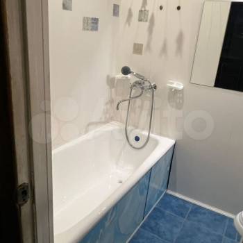 Сдается 2-х комнатная квартира, 37,5 м²