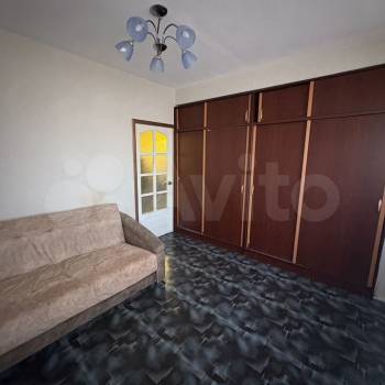 Сдается 2-х комнатная квартира, 37,5 м²