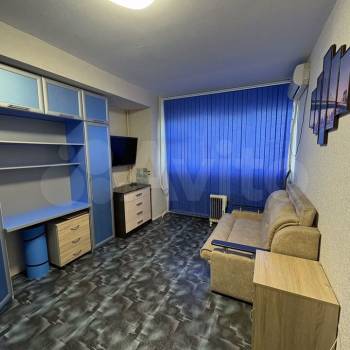 Сдается 2-х комнатная квартира, 37,5 м²