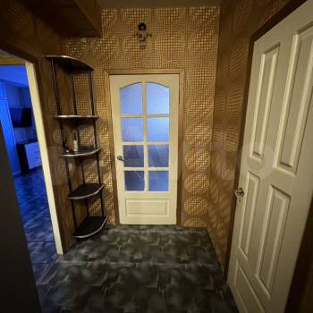 Сдается 2-х комнатная квартира, 37,5 м²