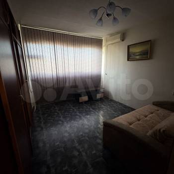 Сдается 2-х комнатная квартира, 37,5 м²