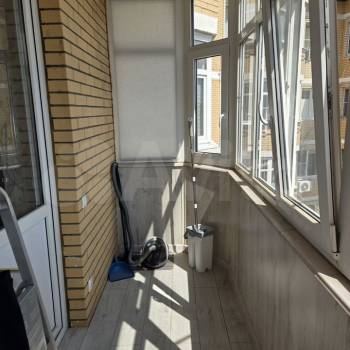 Продается 1-комнатная квартира, 34,7 м²