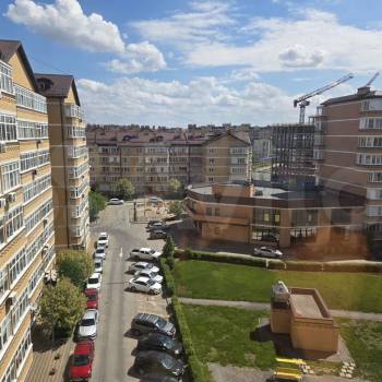 Продается 1-комнатная квартира, 34,7 м²