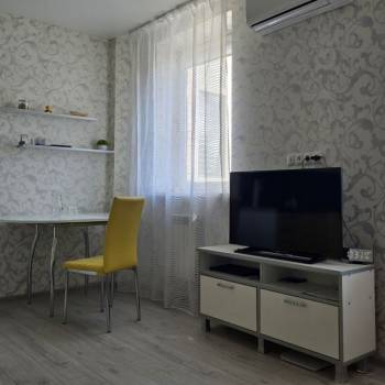 Продается 1-комнатная квартира, 34,7 м²