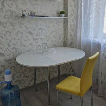 Продается 1-комнатная квартира, 34,7 м²