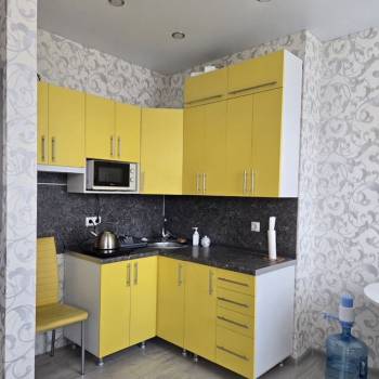 Продается 1-комнатная квартира, 34,7 м²