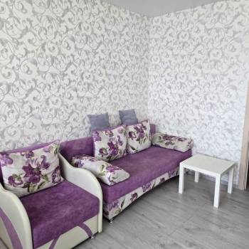 Продается 1-комнатная квартира, 34,7 м²