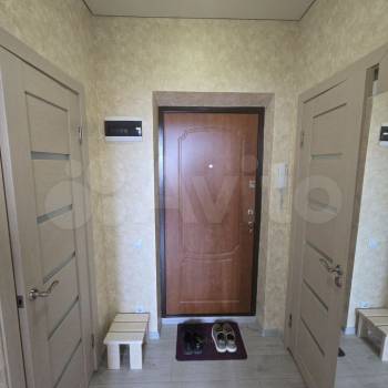 Продается 1-комнатная квартира, 34,7 м²