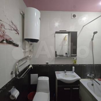 Продается 1-комнатная квартира, 34,7 м²