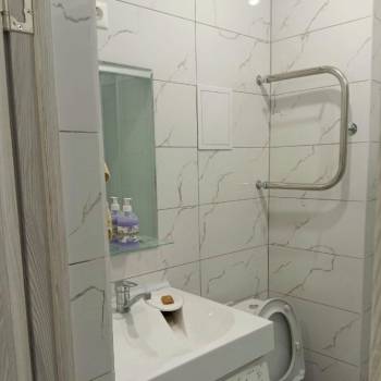 Сдается 1-комнатная квартира, 23 м²