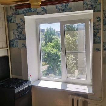 Сдается 2-х комнатная квартира, 45 м²