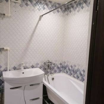 Сдается 2-х комнатная квартира, 45 м²