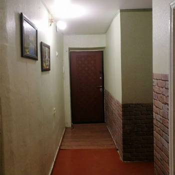 Сдается 2-х комнатная квартира, 45 м²